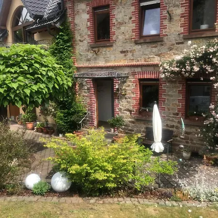 Lilly Apartment Eitelborn