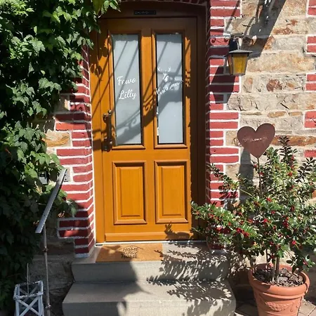 Apartment Lilly Eitelborn