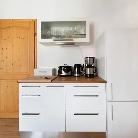 Lilly Apartment Eitelborn