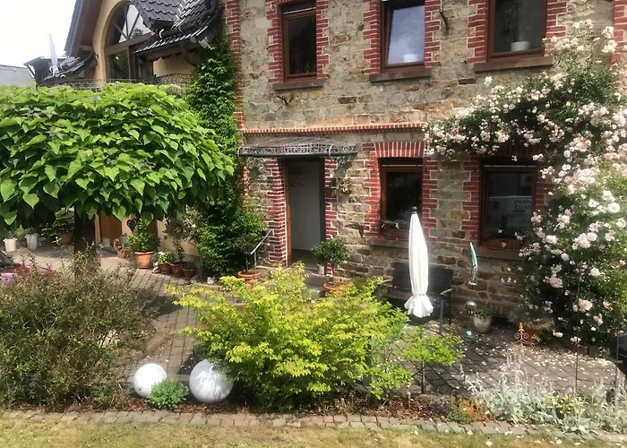 Lilly Apartamento Eitelborn