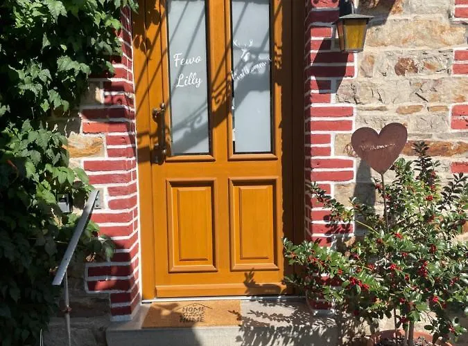 Lejlighed Lilly Eitelborn