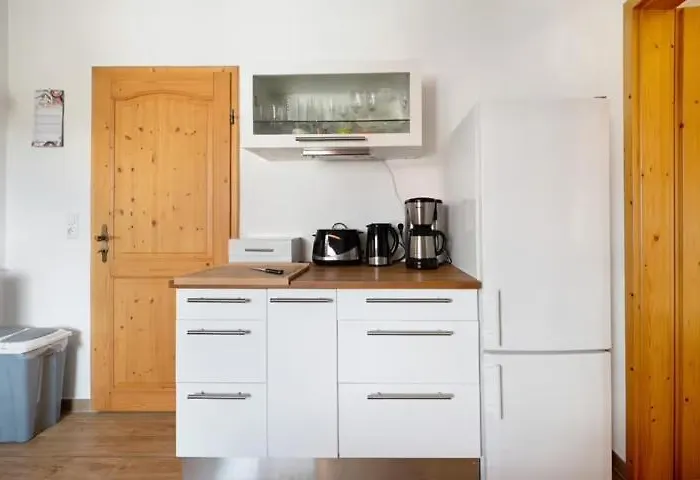 Lilly Apartamento Eitelborn