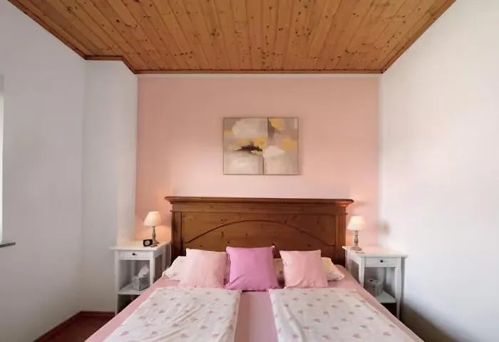 Apartamento Lilly Eitelborn